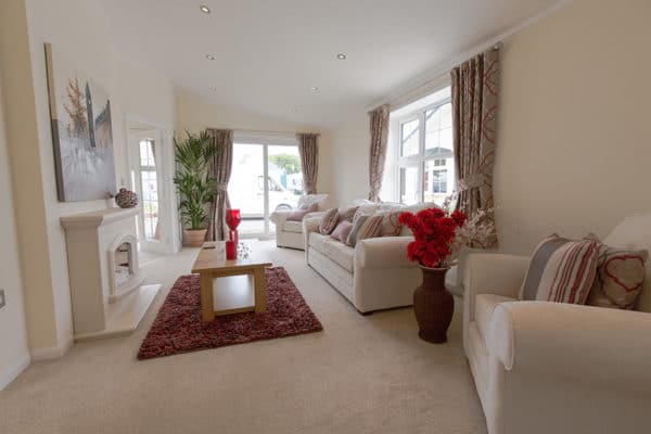 Montevideo Park, Luxury Residential Lodges For Sale Weymouth, Dorset