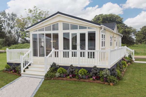 Montevideo Park, Luxury Residential Lodges For Sale Weymouth, Dorset