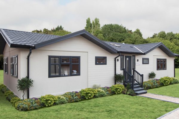 Montevideo Park, Luxury Residential Lodges For Sale Weymouth, Dorset