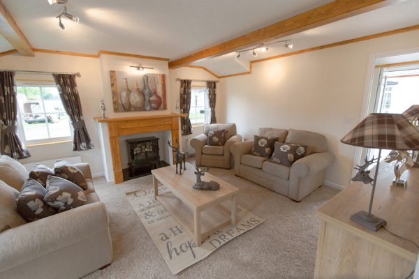 Montevideo Park, Luxury Residential Lodges For Sale Weymouth, Dorset