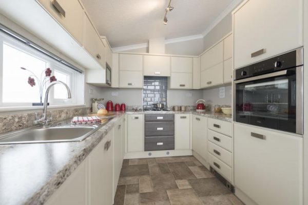 Montevideo Park, Luxury Residential Lodges For Sale Weymouth, Dorset