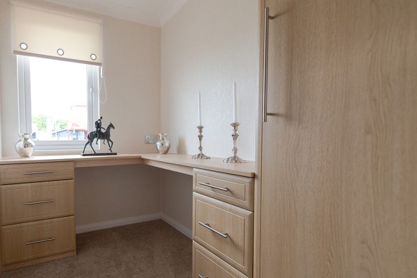 Montevideo Park, Luxury Residential Lodges For Sale Weymouth, Dorset