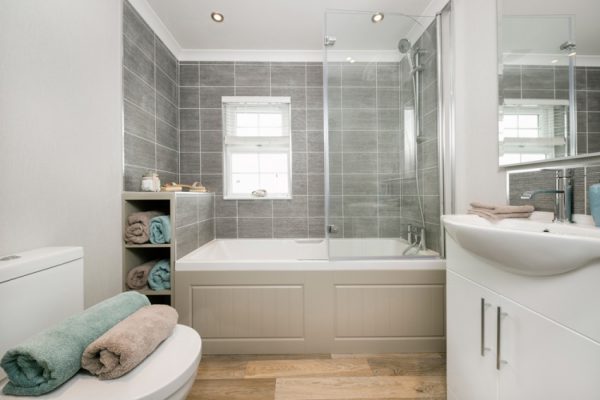 Montevideo Park, Luxury Residential Lodges For Sale Weymouth, Dorset