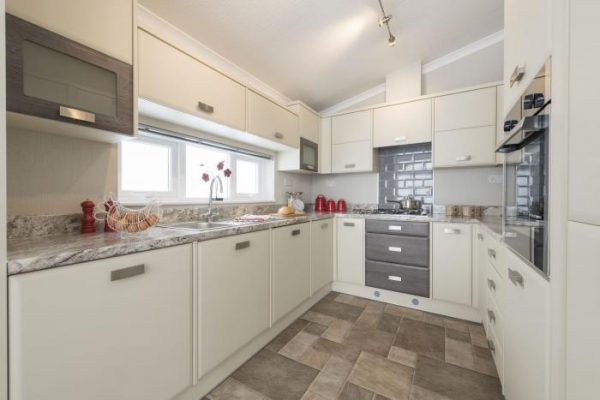 Montevideo Park, Luxury Residential Lodges For Sale Weymouth, Dorset