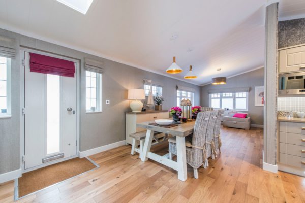 Montevideo Park, Luxury Residential Lodges For Sale Weymouth, Dorset