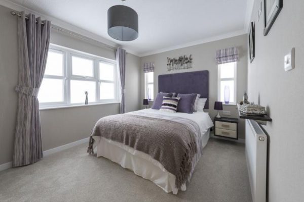 Montevideo Park, Luxury Residential Lodges For Sale Weymouth, Dorset