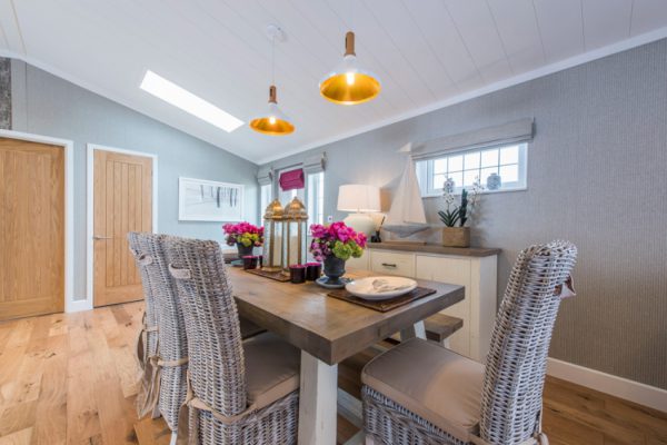 Montevideo Park, Luxury Residential Lodges For Sale Weymouth, Dorset