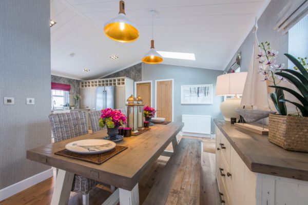 Montevideo Park, Luxury Residential Lodges For Sale Weymouth, Dorset