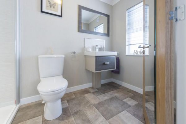 Montevideo Park, Luxury Residential Lodges For Sale Weymouth, Dorset