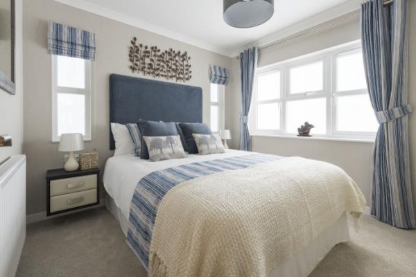 Montevideo Park, Luxury Residential Lodges For Sale Weymouth, Dorset