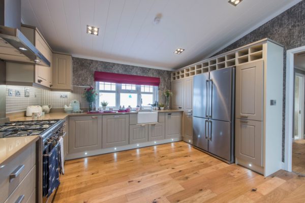 Montevideo Park, Luxury Residential Lodges For Sale Weymouth, Dorset
