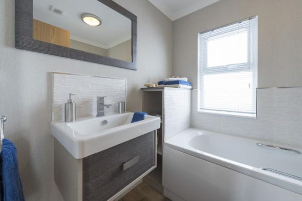 Montevideo Park, Luxury Residential Lodges For Sale Weymouth, Dorset