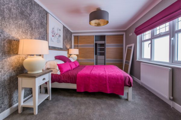Montevideo Park, Luxury Residential Lodges For Sale Weymouth, Dorset