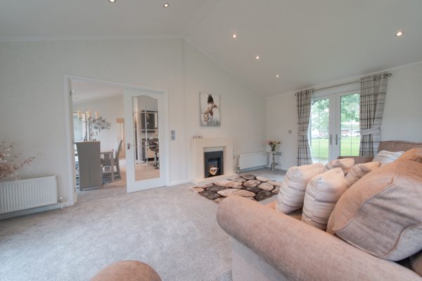 Montevideo Park, Luxury Residential Lodges For Sale Weymouth, Dorset