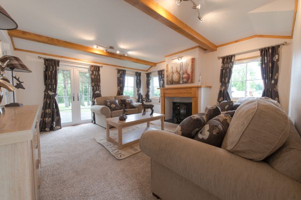 Montevideo Park, Luxury Residential Lodges For Sale Weymouth, Dorset