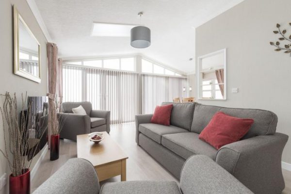 Montevideo Park, Luxury Residential Lodges For Sale Weymouth, Dorset