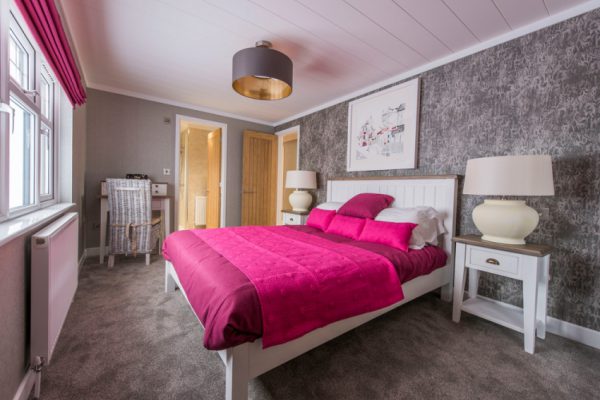 Montevideo Park, Luxury Residential Lodges For Sale Weymouth, Dorset