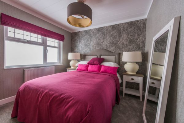 Montevideo Park, Luxury Residential Lodges For Sale Weymouth, Dorset