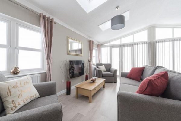 Montevideo Park, Luxury Residential Lodges For Sale Weymouth, Dorset
