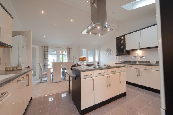 Montevideo Park, Luxury Residential Lodges For Sale Weymouth, Dorset
