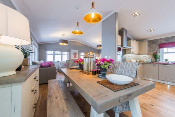 Montevideo Park, Luxury Residential Lodges For Sale Weymouth, Dorset