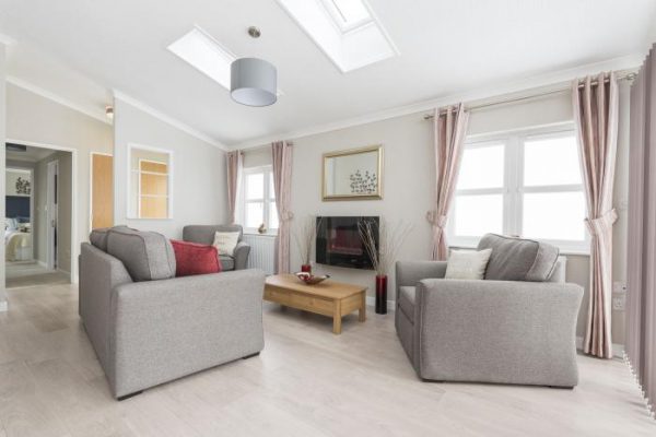 Montevideo Park, Luxury Residential Lodges For Sale Weymouth, Dorset