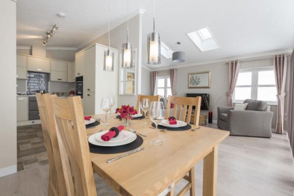 Montevideo Park, Luxury Residential Lodges For Sale Weymouth, Dorset
