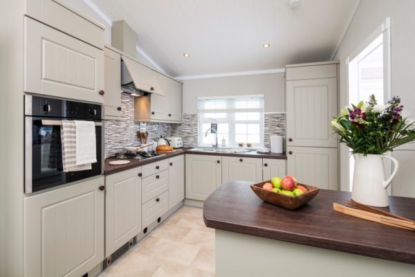 Montevideo Park, Luxury Residential Lodges For Sale Weymouth, Dorset