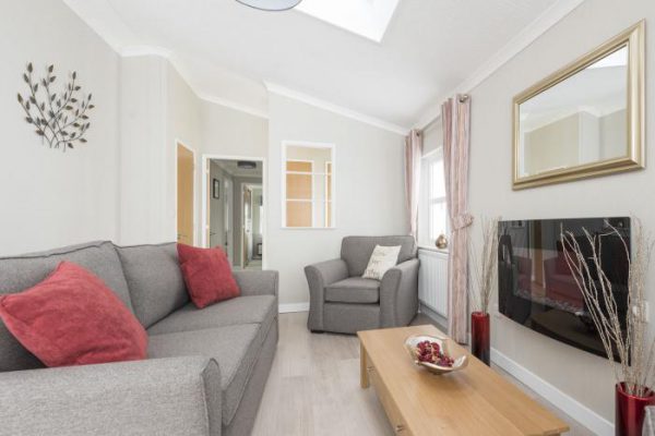 Montevideo Park, Luxury Residential Lodges For Sale Weymouth, Dorset