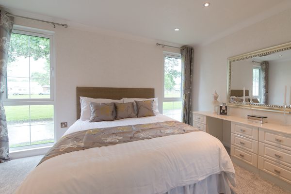 Montevideo Park, Luxury Residential Lodges For Sale Weymouth, Dorset