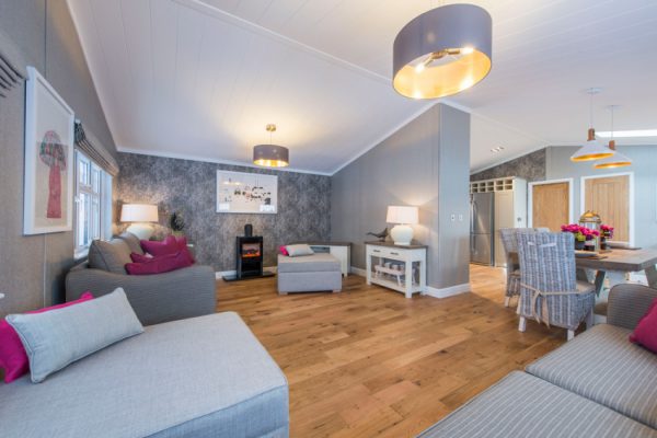 Montevideo Park, Luxury Residential Lodges For Sale Weymouth, Dorset