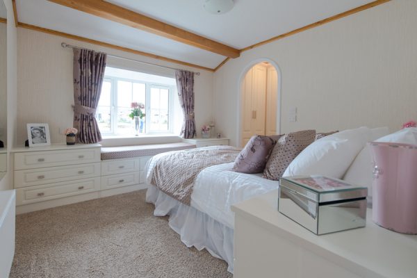 Montevideo Park, Luxury Residential Lodges For Sale Weymouth, Dorset