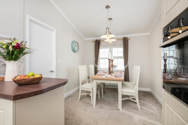 Montevideo Park, Luxury Residential Lodges For Sale Weymouth, Dorset