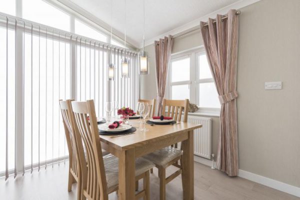 Montevideo Park, Luxury Residential Lodges For Sale Weymouth, Dorset