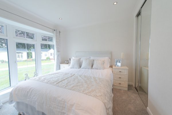 Montevideo Park, Luxury Residential Lodges For Sale Weymouth, Dorset