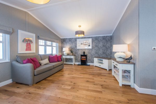 Montevideo Park, Luxury Residential Lodges For Sale Weymouth, Dorset