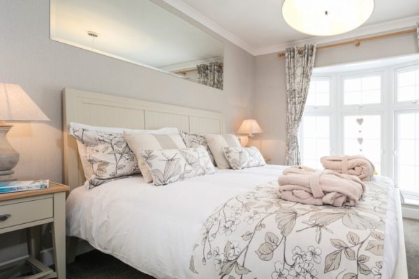 Montevideo Park, Luxury Residential Lodges For Sale Weymouth, Dorset