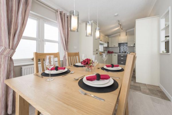 Montevideo Park, Luxury Residential Lodges For Sale Weymouth, Dorset