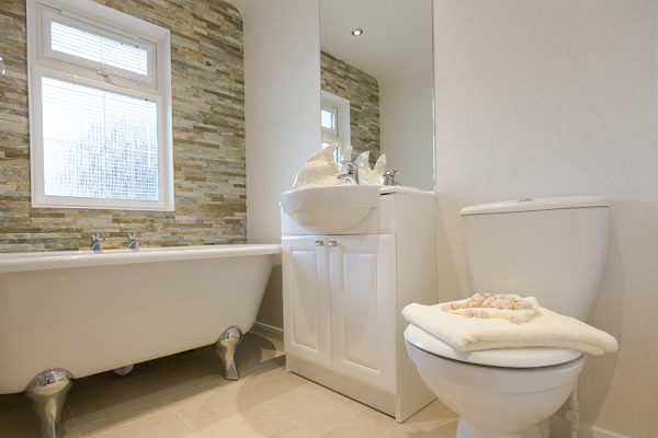 Montevideo Park, Luxury Residential Lodges For Sale Weymouth, Dorset