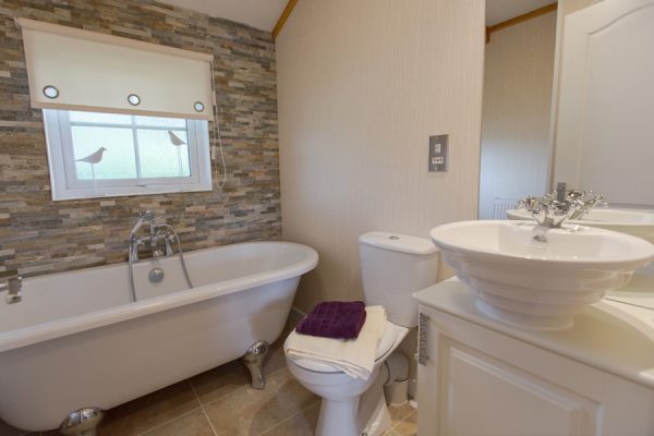 Montevideo Park, Luxury Residential Lodges For Sale Weymouth, Dorset