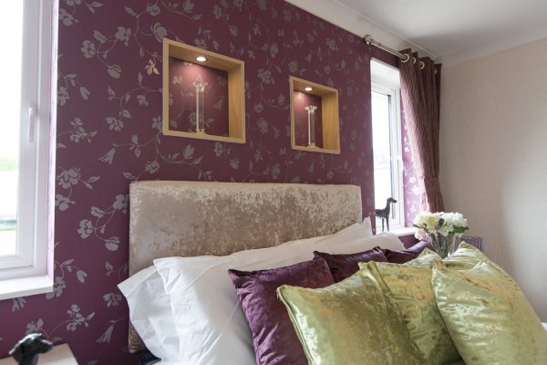 Montevideo Park, Luxury Residential Lodges For Sale Weymouth, Dorset