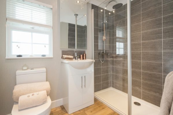 Montevideo Park, Luxury Residential Lodges For Sale Weymouth, Dorset