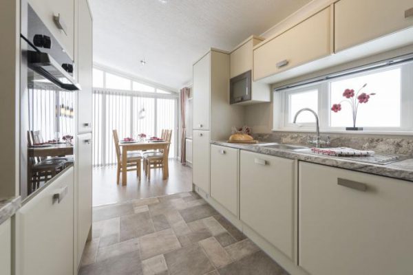 Montevideo Park, Luxury Residential Lodges For Sale Weymouth, Dorset