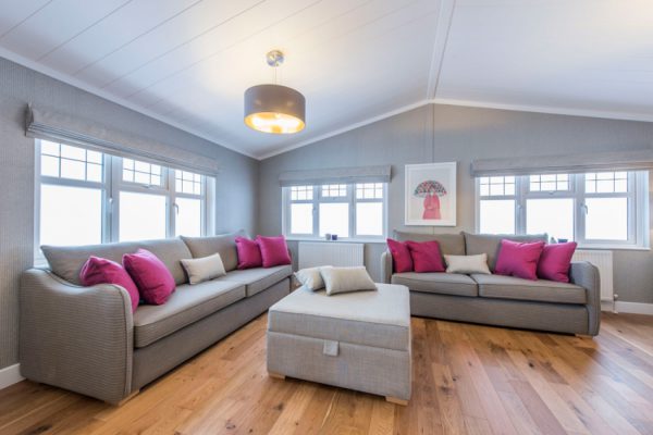 Montevideo Park, Luxury Residential Lodges For Sale Weymouth, Dorset
