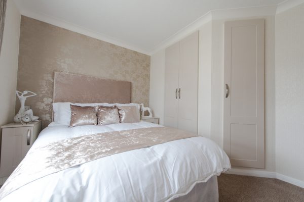 Montevideo Park, Luxury Residential Lodges For Sale Weymouth, Dorset