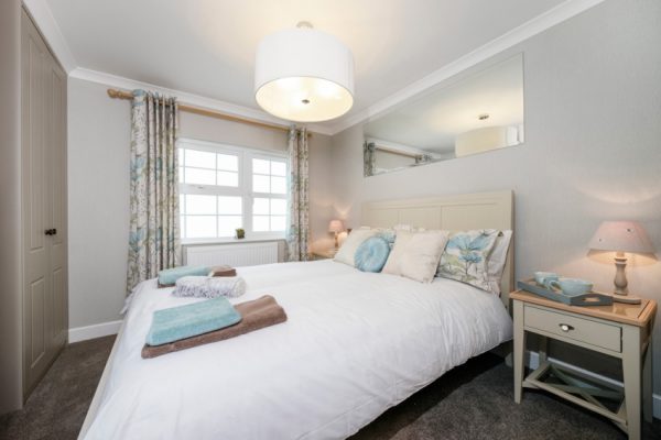 Montevideo Park, Luxury Residential Lodges For Sale Weymouth, Dorset