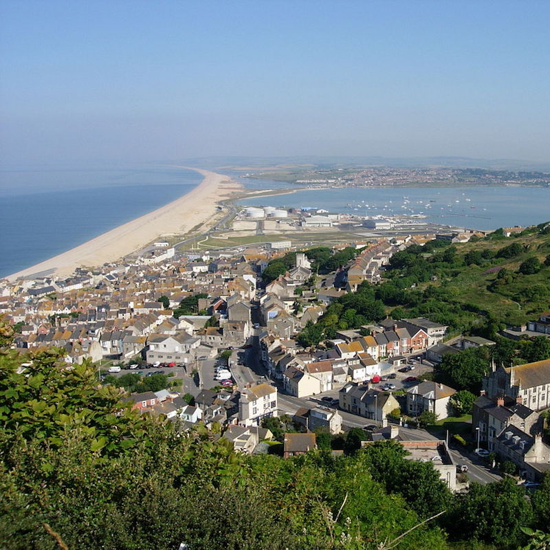 Montevideo Park, Luxury Residential Lodges For Sale Weymouth, Dorset