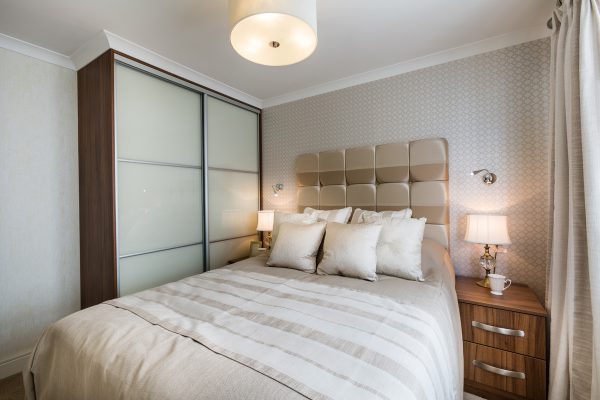 Montevideo Park, Luxury Residential Lodges For Sale Weymouth, Dorset