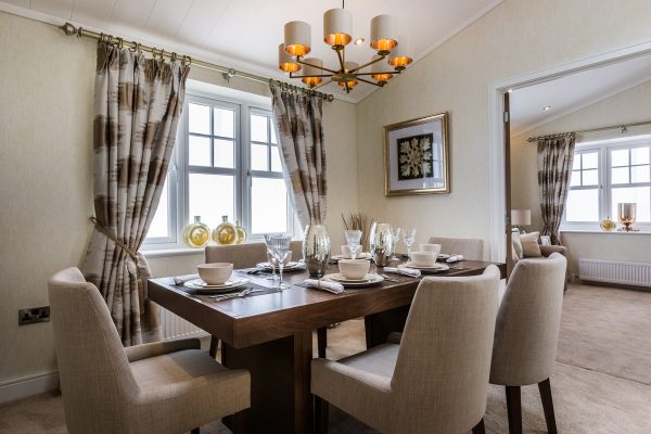 Montevideo Park, Luxury Residential Lodges For Sale Weymouth, Dorset