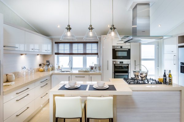 Montevideo Park, Luxury Residential Lodges For Sale Weymouth, Dorset
